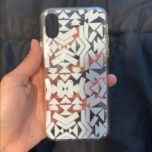 iPhone X case